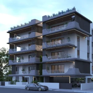3 Bedroom Apartment for Sale in Strovolos, Nicosia District