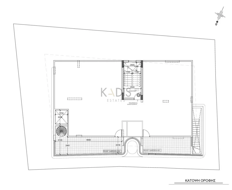 3 Bedroom Apartment for Sale in Strovolos, Nicosia District