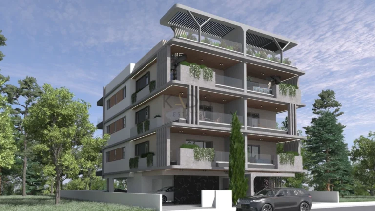 1 Bedroom Apartment for Sale in Strovolos, Nicosia District