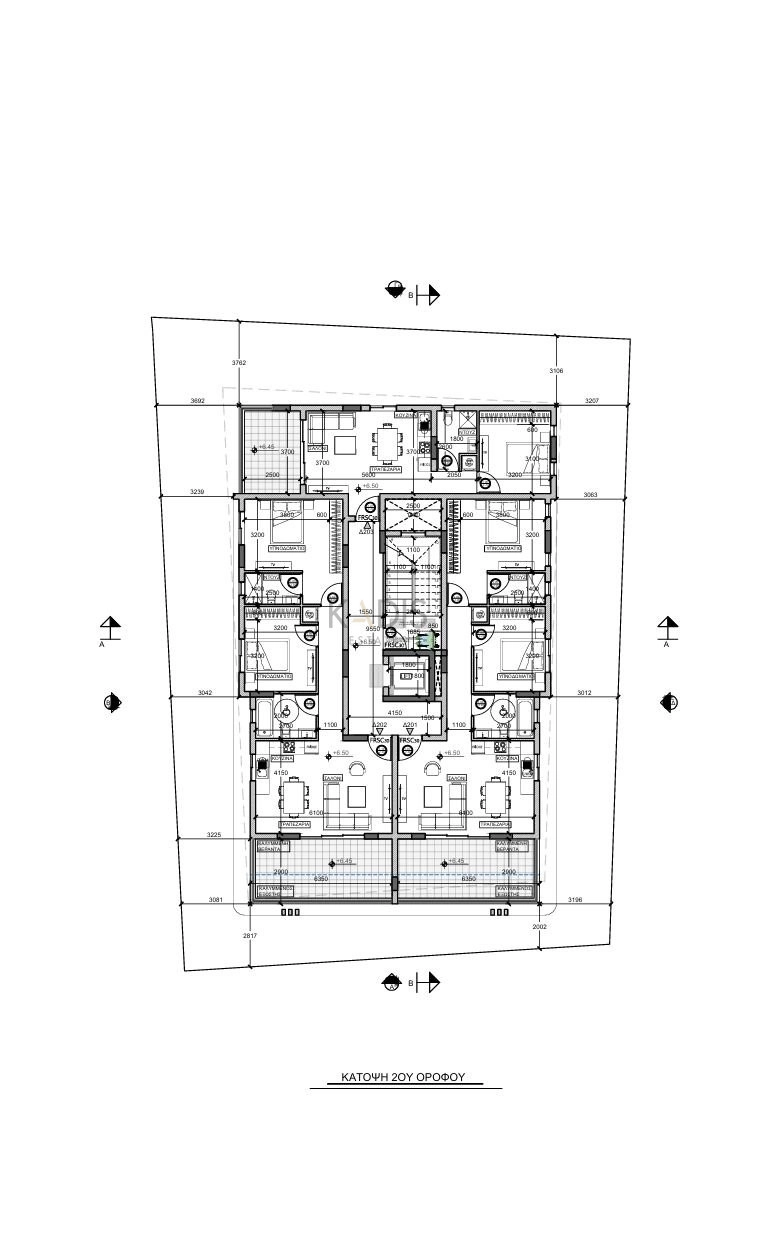 1 Bedroom Apartment for Sale in Strovolos, Nicosia District