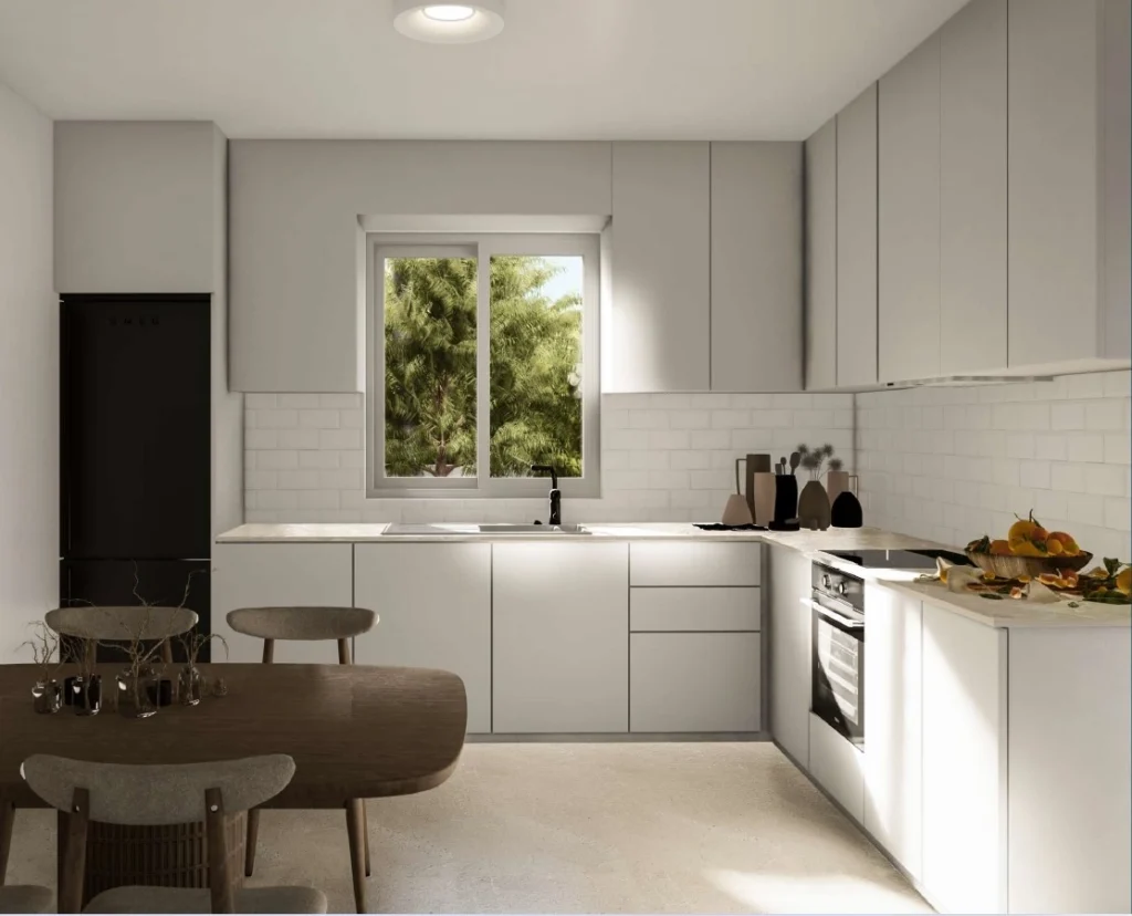 2 Bedroom House for Sale in Maroni, Larnaca District