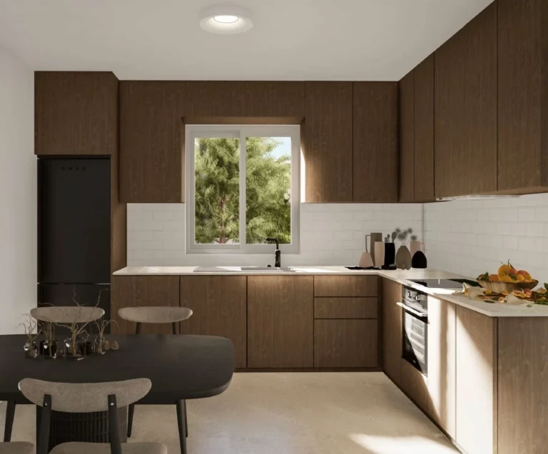 3 Bedroom House for Sale in Maroni, Larnaca District
