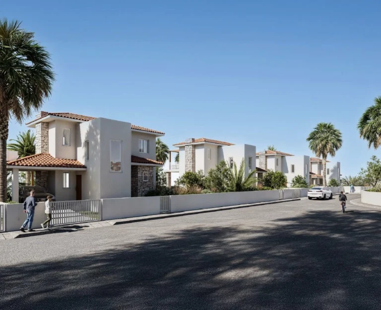 3 Bedroom House for Sale in Maroni, Larnaca District