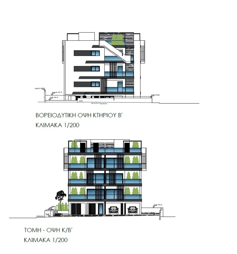 1 Bedroom Apartment for Sale in Limassol – Agia Fyla