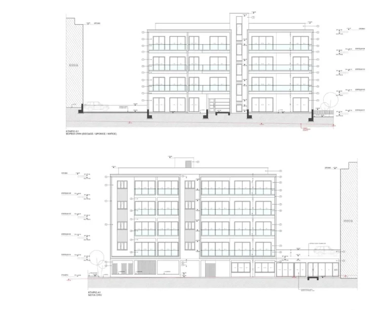 27,828m² Plot for Sale in Kato Polemidia, Limassol District