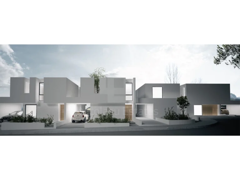 Cheap Houses and Villas for Sale Nicosia up to 400000 euro