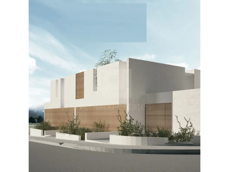 Cheap Houses and Villas for Sale Nicosia up to 400000 euro