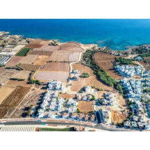 3 Bedroom House for Sale in Kapparis, Famagusta District