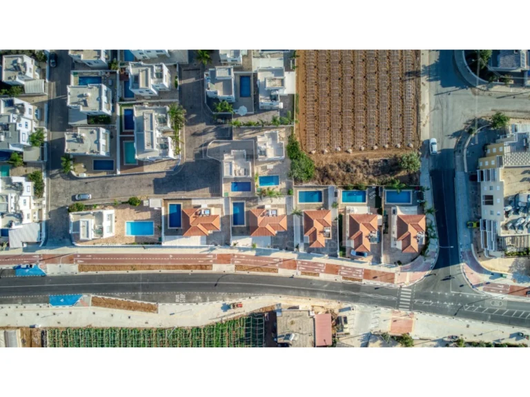 3 Bedroom House for Sale in Kapparis, Famagusta District