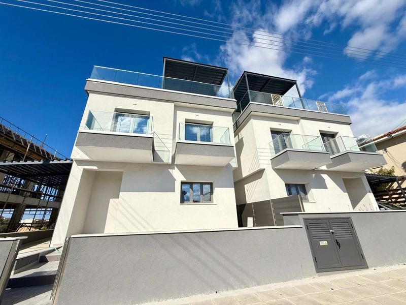 3 Bedroom House for Sale in Paphos District