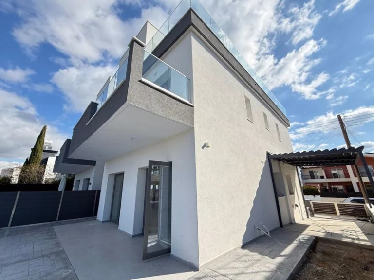 3 Bedroom House for Sale in Paphos District