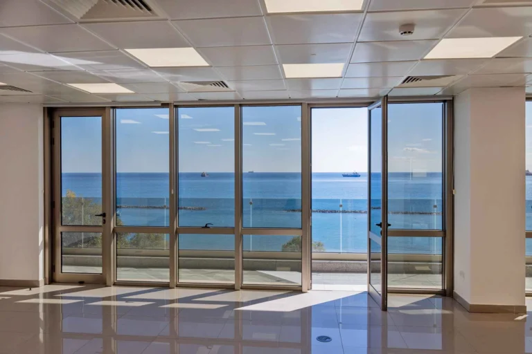 1932m² Building for Sale in Limassol – Neapolis