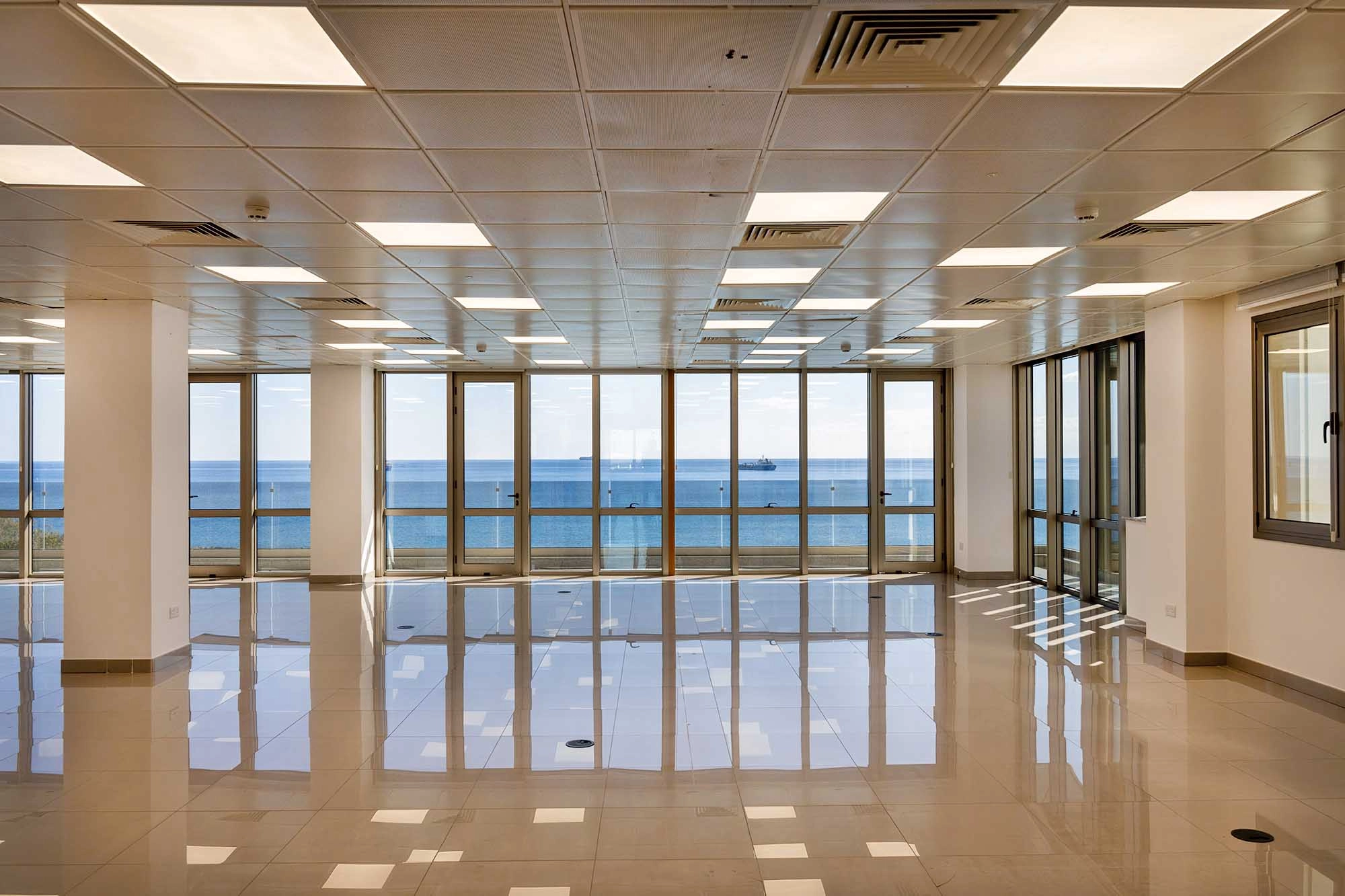 1932m² Building for Sale in Limassol – Neapolis