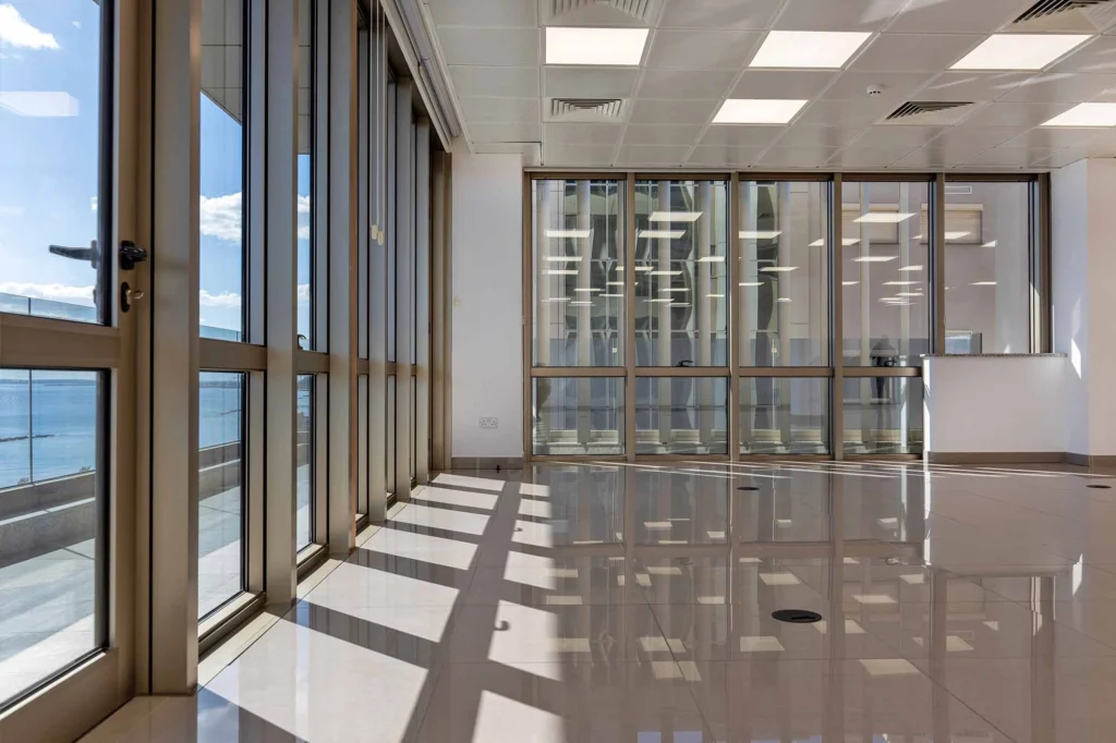 1932m² Building for Sale in Limassol – Neapolis