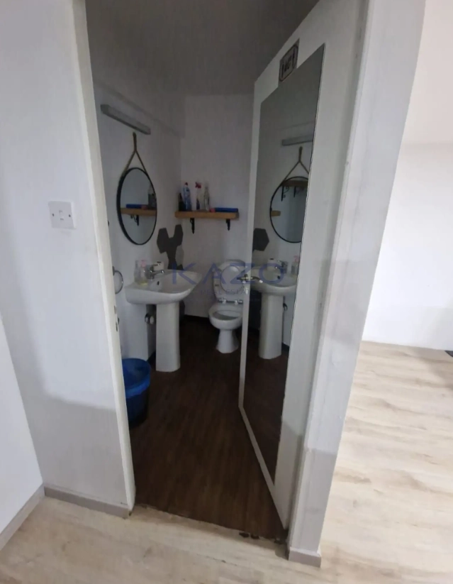 120m² Office for Rent in Famagusta – Agia Napa, Limassol District