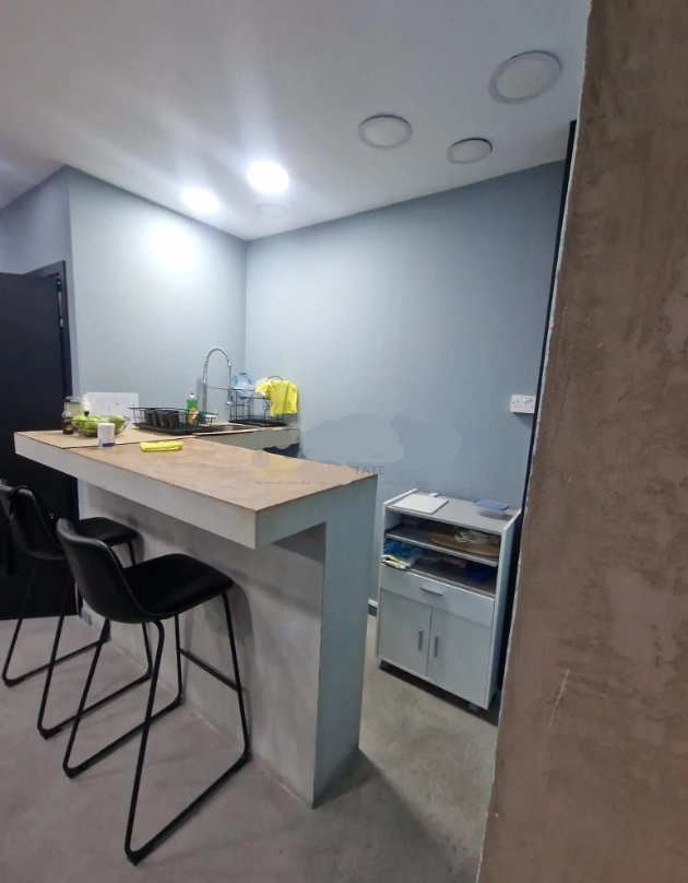 120m² Office for Rent in Famagusta – Agia Napa, Limassol District