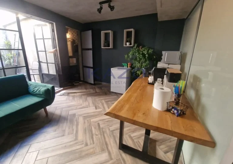 120m² Office for Rent in Famagusta – Agia Napa, Limassol District