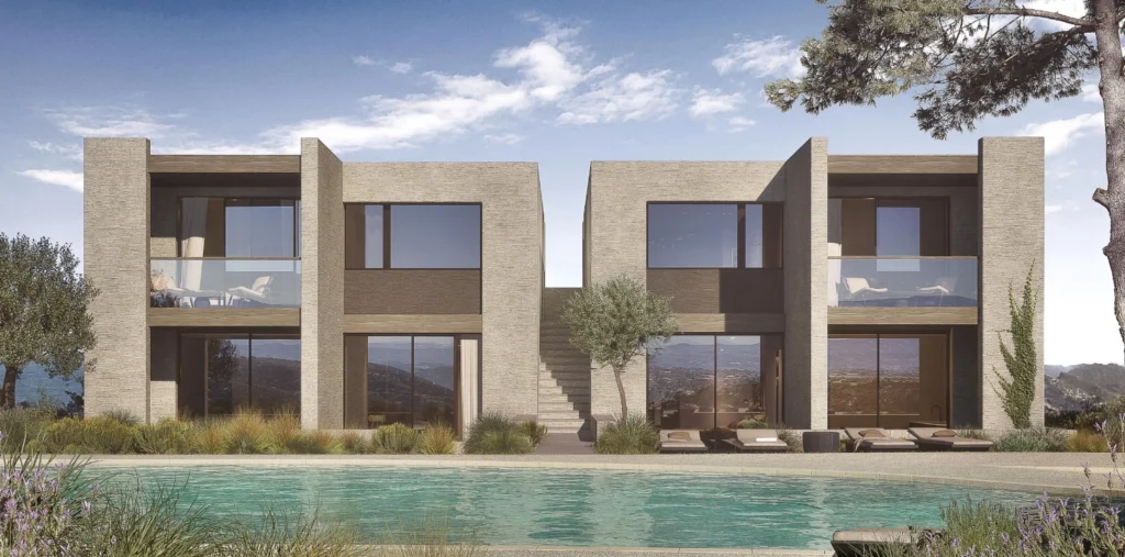 3 Bedroom House for Sale in Tsada, Paphos District