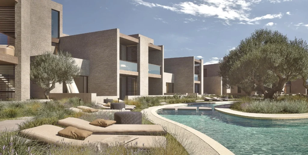 2 Bedroom Apartment for Sale in Tsada, Paphos District
