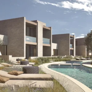 2 Bedroom Apartment for Sale in Tsada, Paphos District