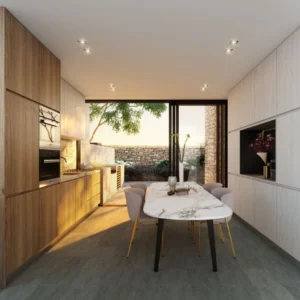 3 Bedroom House for Sale in Tsada, Paphos District
