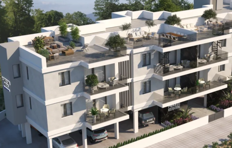Cheap Apartments for Sale Famagusta