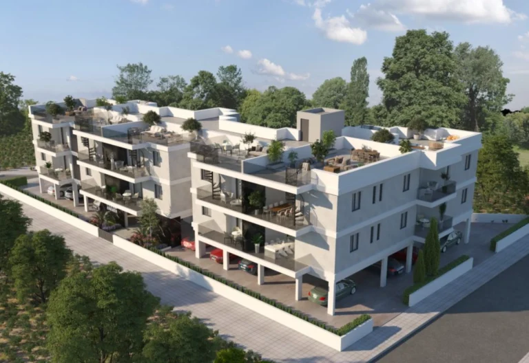 Cheap Apartments for Sale Famagusta up to 200000 euro