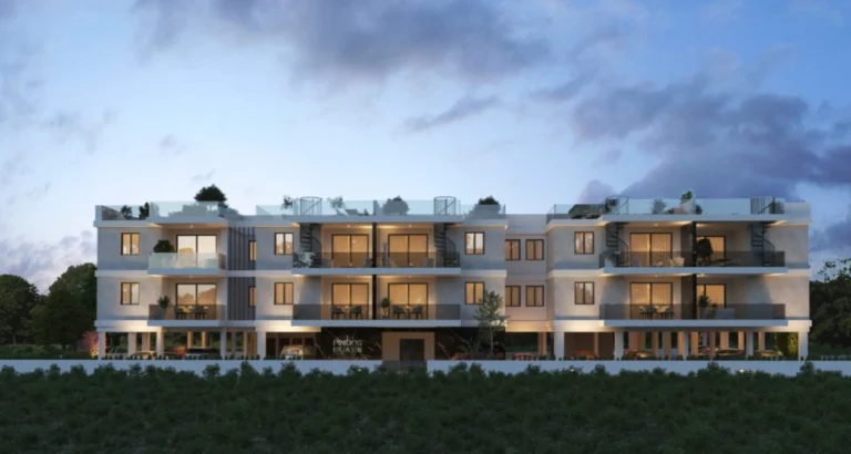 Cheap Apartments for Sale Famagusta up to 200000 euro
