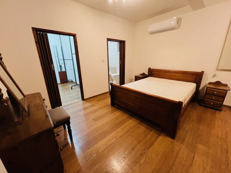3 Bedroom House for Rent in Limassol