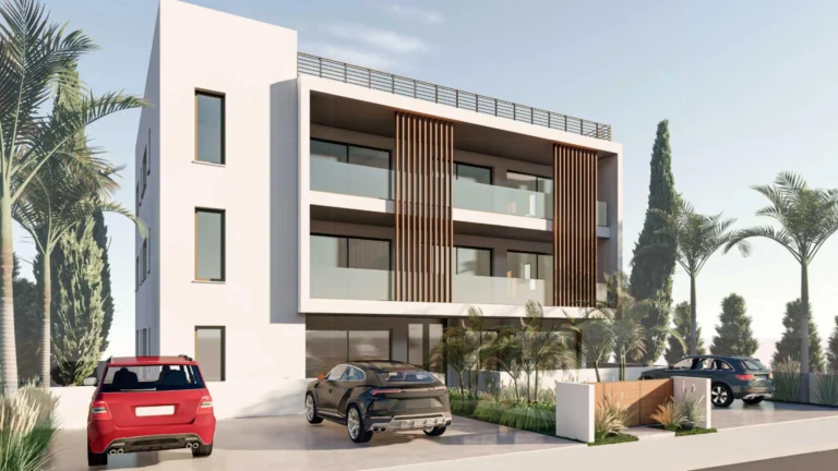 Cheap Apartments for Sale Paphos up to 400000 euro
