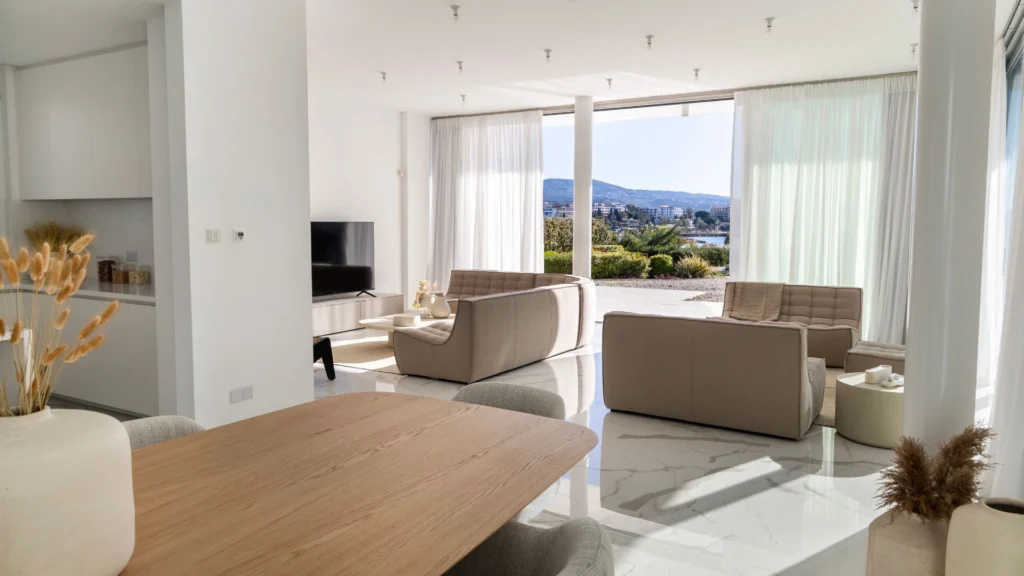 4 Bedroom House for Sale in Coral Bay, Paphos District