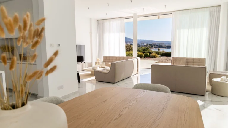 4 Bedroom House for Sale in Coral Bay, Paphos District