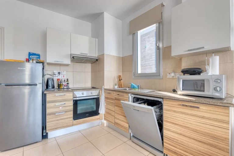 1 Bedroom Apartment for Sale in Protaras, Famagusta District