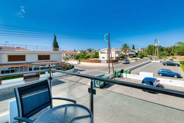 1 Bedroom Apartment for Sale in Protaras, Famagusta District