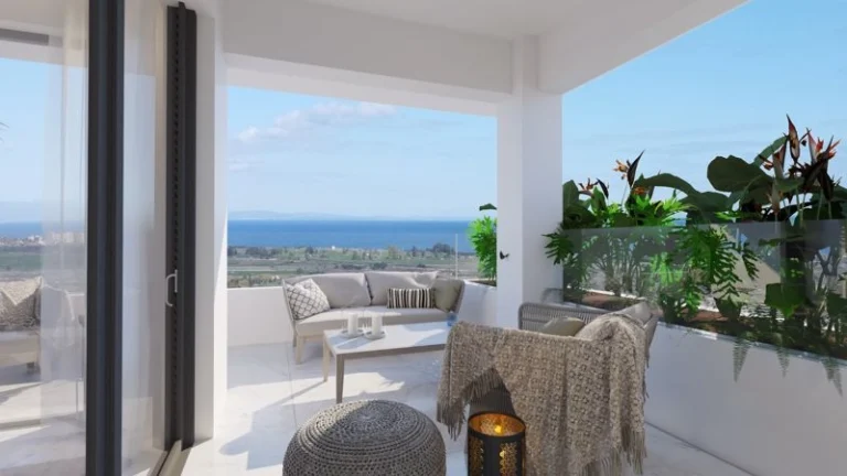 2 Bedroom Apartment for Sale in Paralimni, Famagusta District