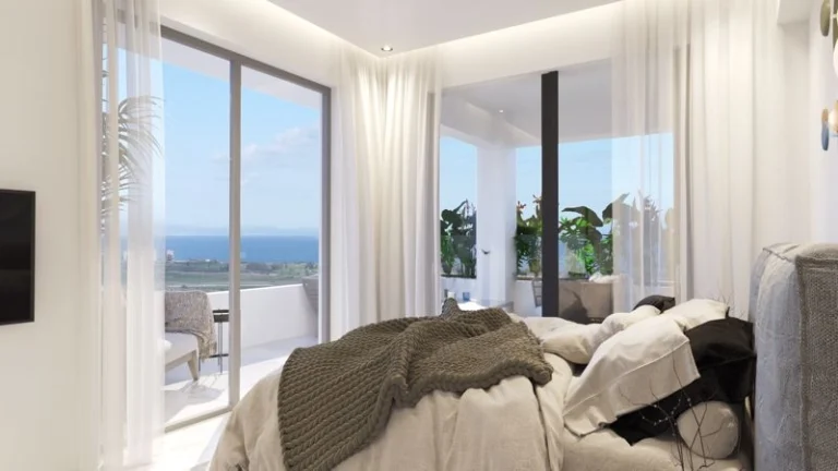 2 Bedroom Apartment for Sale in Paralimni, Famagusta District