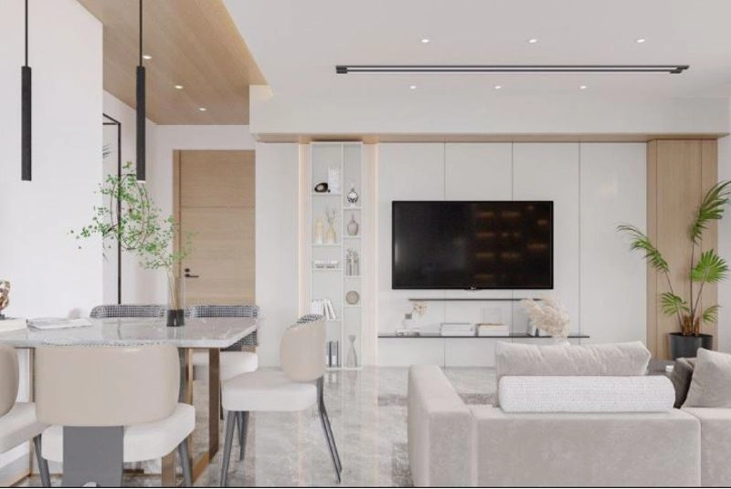 3 Bedroom Apartment for Sale in Vergina, Larnaca District