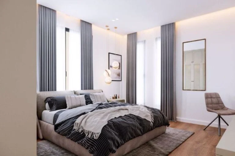 3 Bedroom Apartment for Sale in Vergina, Larnaca District
