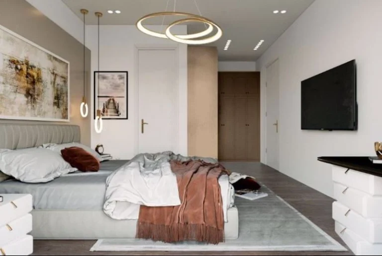 3 Bedroom Apartment for Sale in Vergina, Larnaca District
