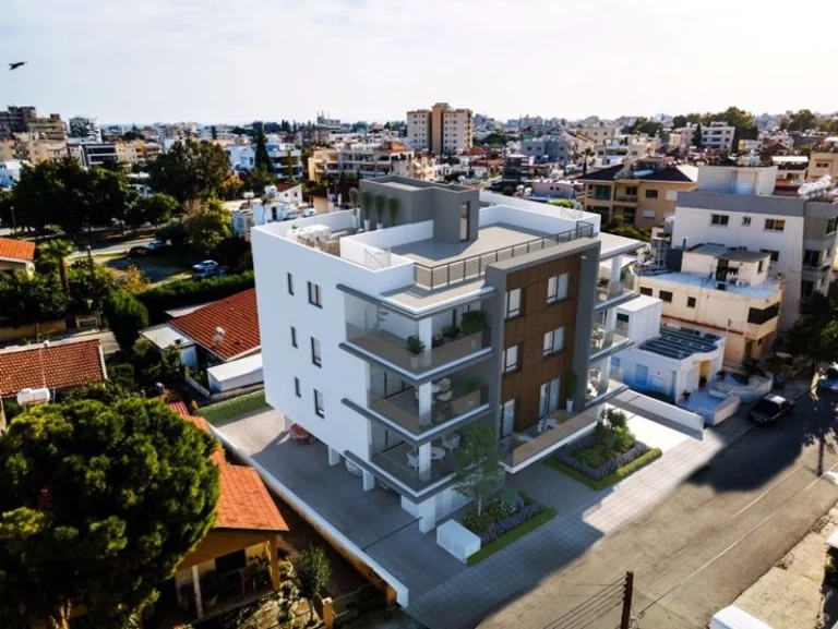 2 Bedroom Apartment for Sale in Limassol