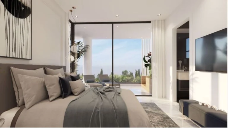 3 Bedroom House for Sale in Pernera, Famagusta District
