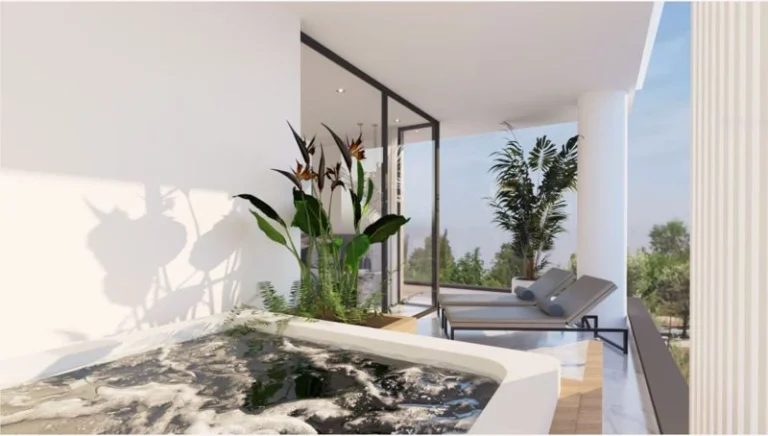 3 Bedroom House for Sale in Pernera, Famagusta District