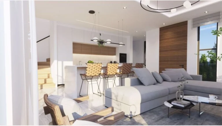 3 Bedroom House for Sale in Pernera, Famagusta District