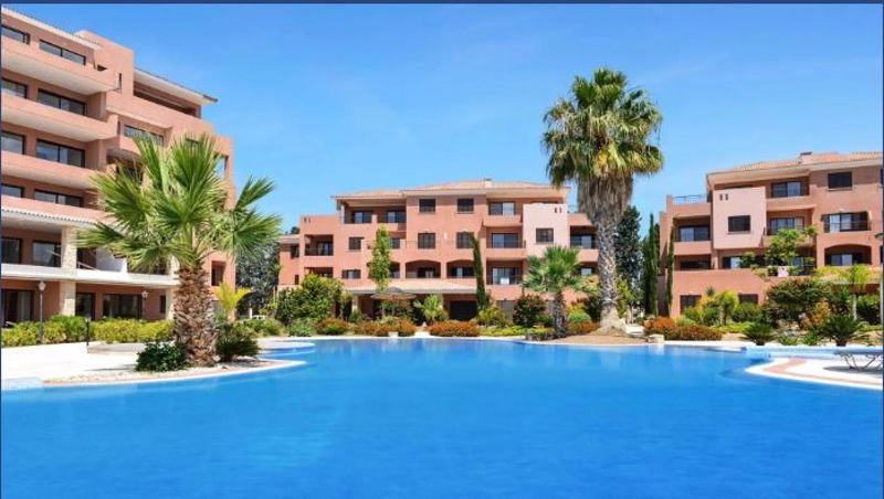 3 Bedroom House for Sale in Kato Paphos