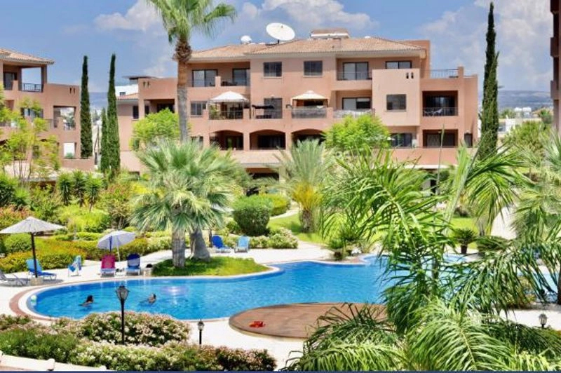 3 Bedroom House for Sale in Kato Paphos