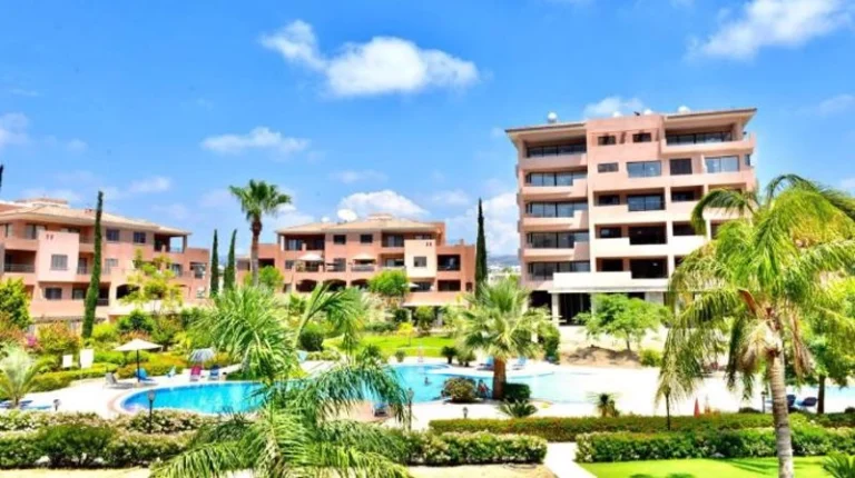 3 Bedroom House for Sale in Kato Paphos