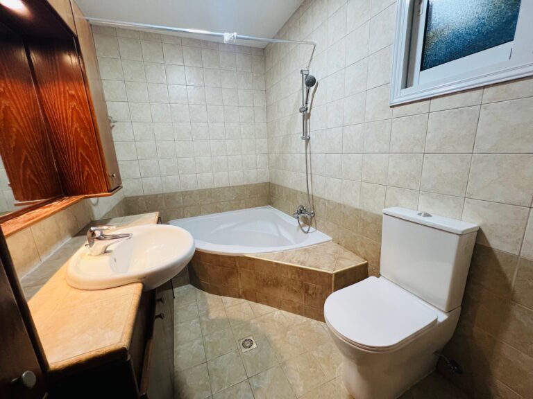 3 Bedroom House for Rent in Limassol