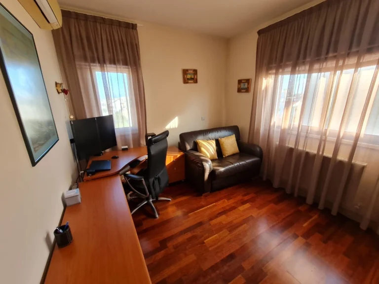 3 Bedroom Apartment for Sale in Limassol – Agios Nicolaos