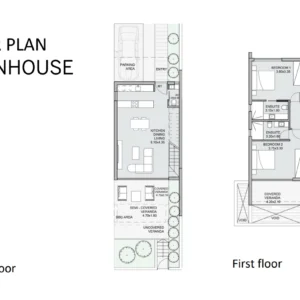 2 Bedroom House for Sale in Agios Tychonas, Limassol District