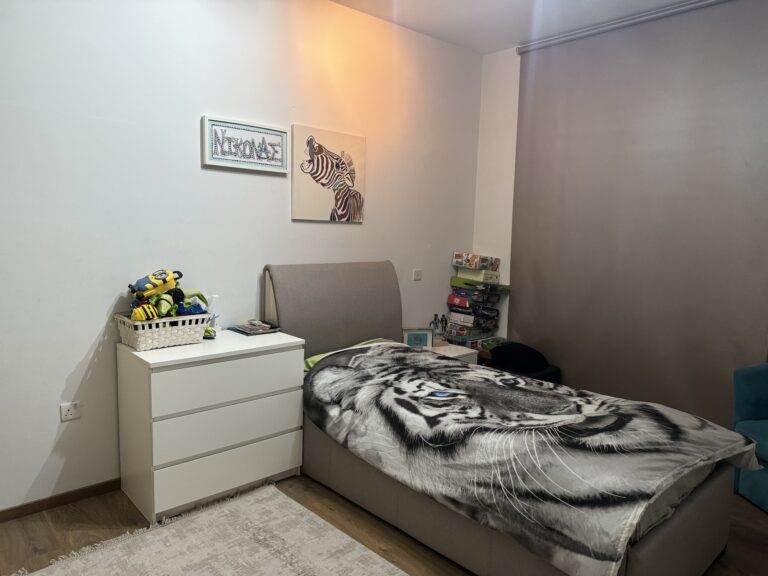 4 Bedroom House for Sale in Pervolia Larnacas